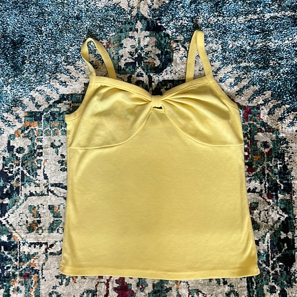 Women’s tank (Medium)